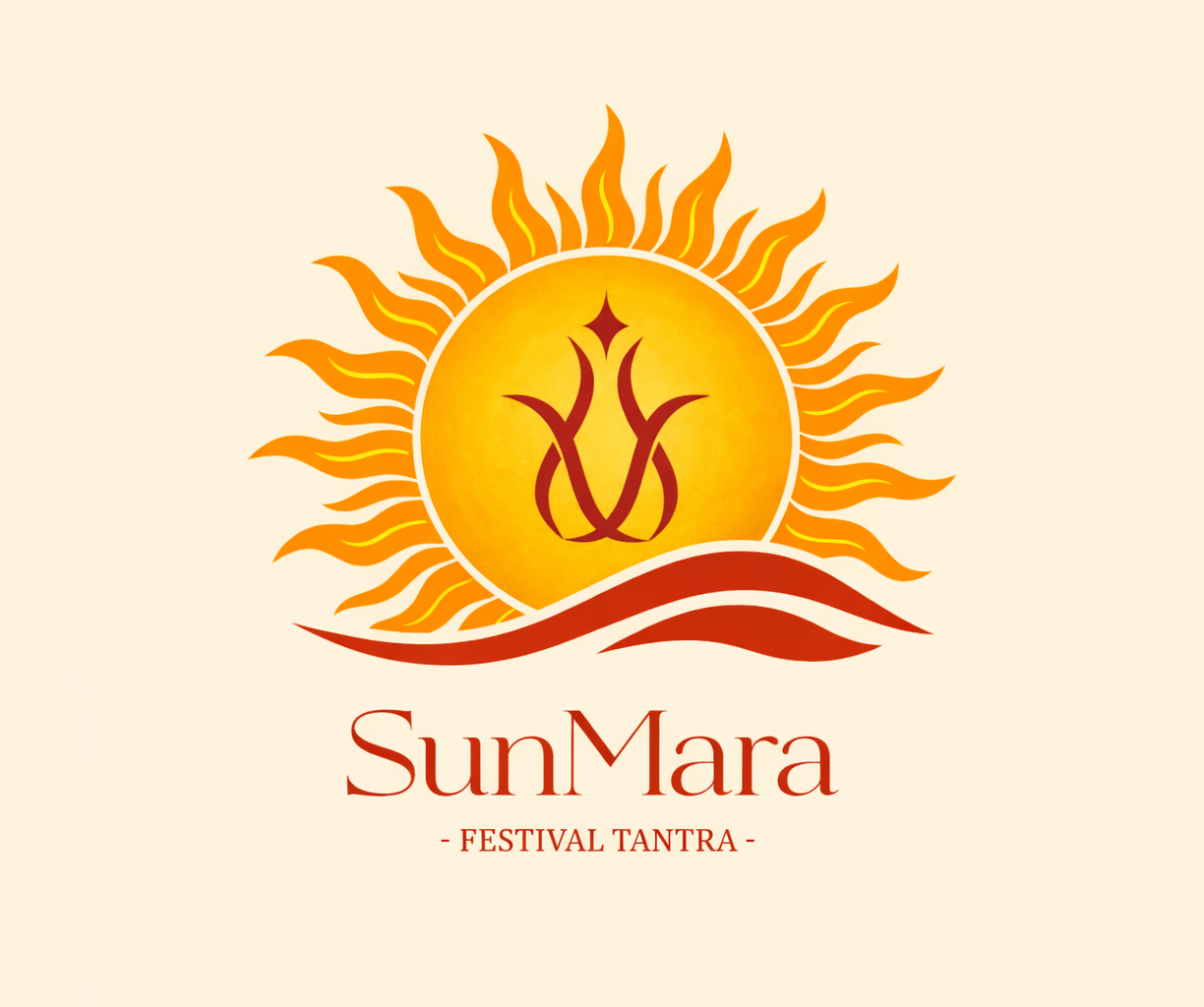 SunMara-Tantra-Festival-Logo
